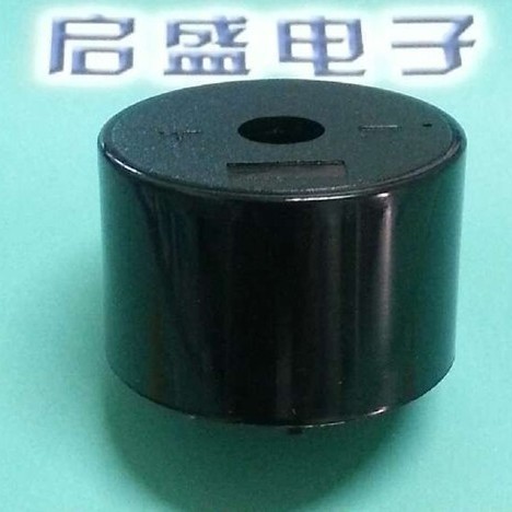 厂家供应12V插针蜂鸣器，压电有源蜂鸣器