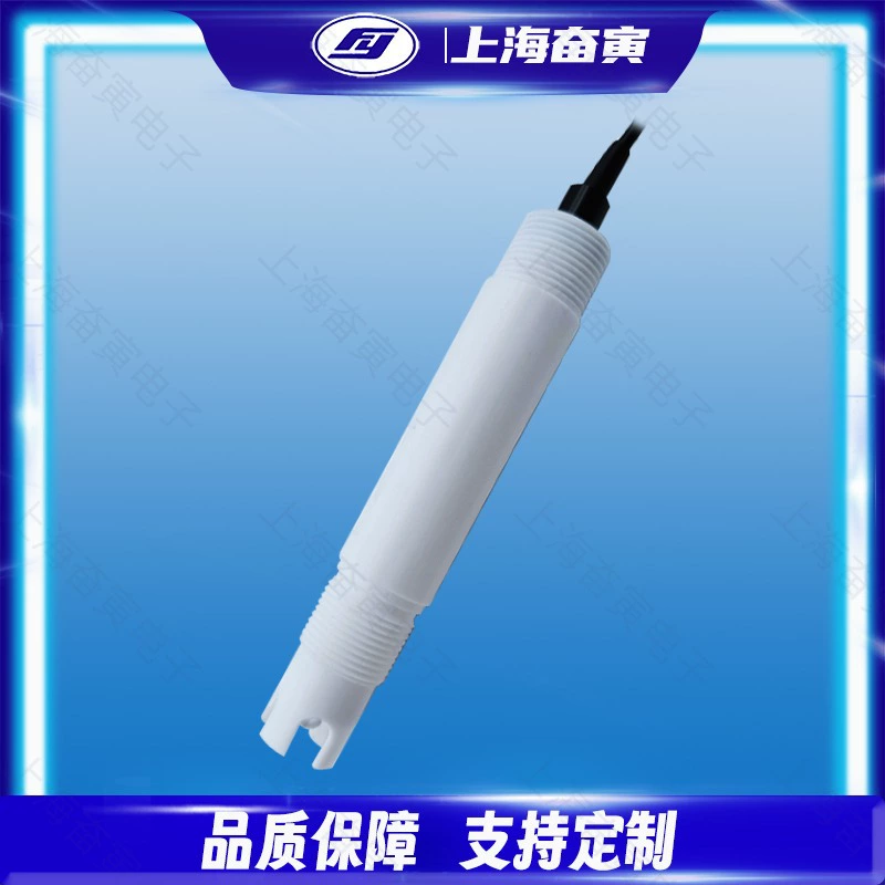 Антикоррозионный электрод из ПТФЭ (производитель)