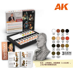 AK 3��ˮ�������؄e���b:�����չ�&�Ӱɫ�{ AK11787