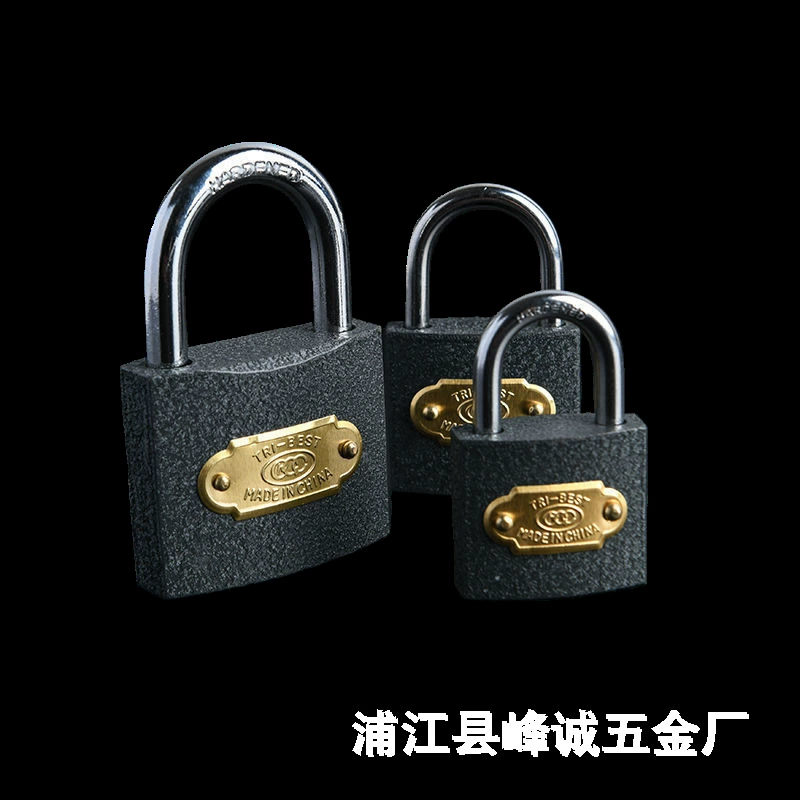 Waterproof drawer lock for home use, anti-theft