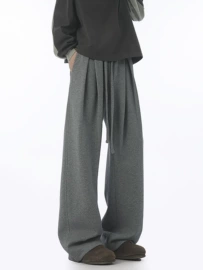 男式休闲裤;男式卫衣;男式牛仔裤