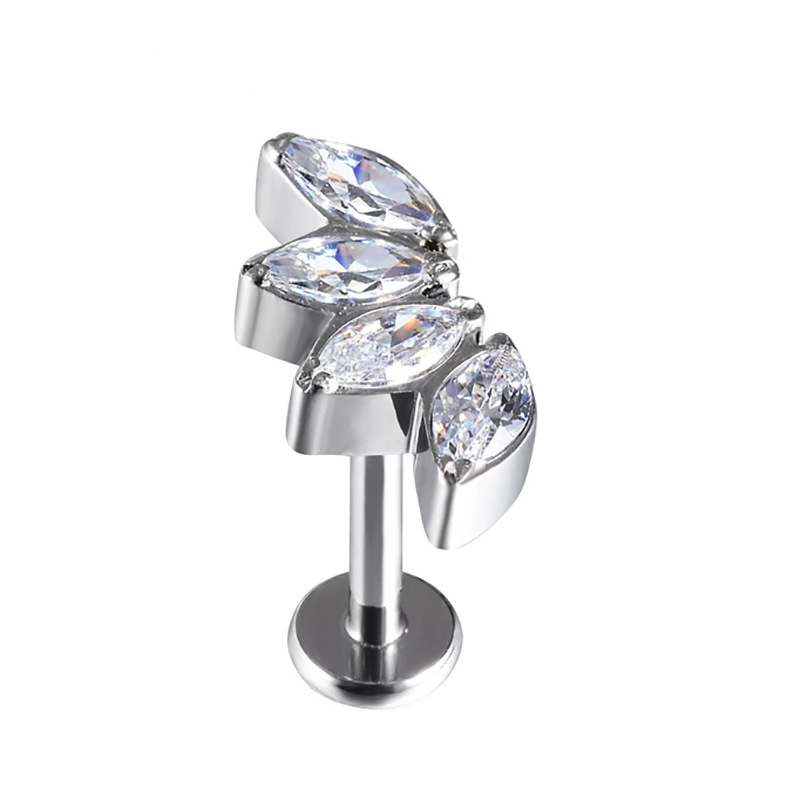Titanium horse