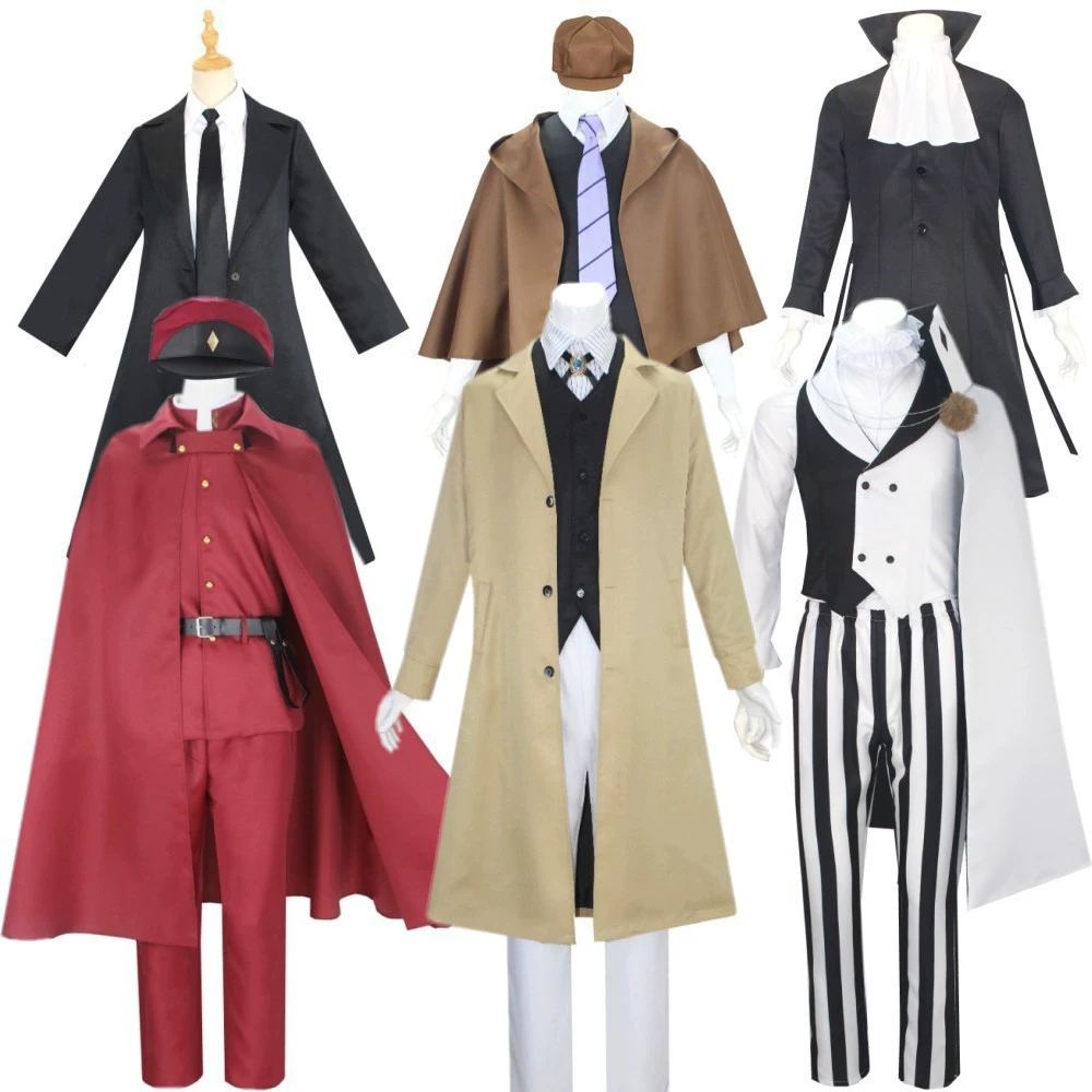 В наличии Wenhao Wild Dog COS Одежда в Центральные равнины