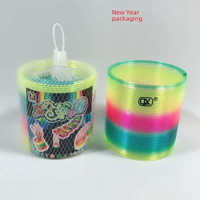 БольшойSlinky, игрушка, обруч для хула-хупа, оптом