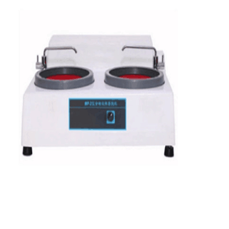 金相磨抛机  型号:DF-MP-2  库号：D163847