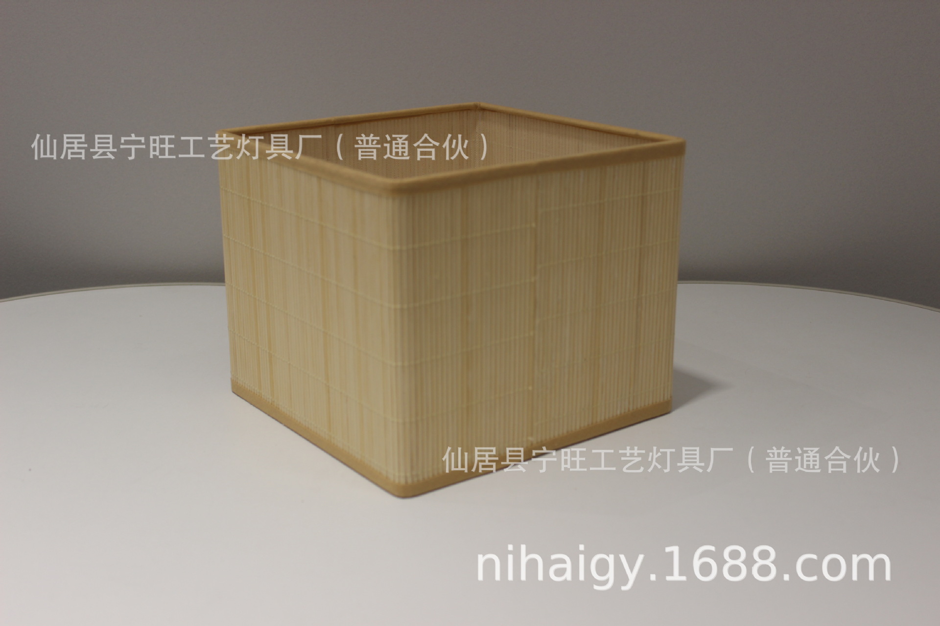 20cm 정사각형 개별 포장