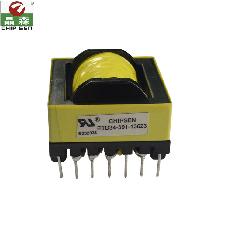 15.5v 110vac��Դ��ѹ�� ��ѹ����ȦSMPS 15kva��ѹ�� ETD34����