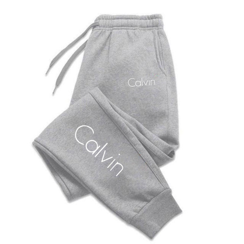New Cross-Border Versatile Jogger Fashion Loose Sweatpants Unisex Casual Fleece-Lined Sports Pants Comfortable Fitness Long Pants New Cross-Border Versatile Jogger Fashion Loose Sweatpants Unisex Casual Fleece-Lined Sports Pants Comfortable Fitness Long Pants
