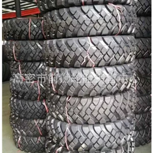 Shaanxi Avtomobil Yolsuzluq Təkəri 1600R20 Dongfeng 1400r20 11r18 12.5r20 12r20