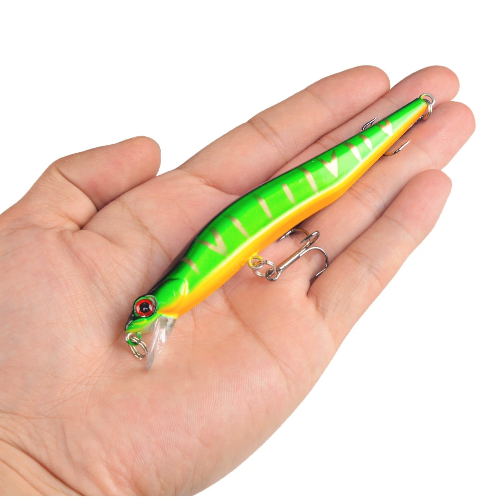 Mino Luya fake bait remote diving floats, Mino iconic fishing bass fishing bass tilled mouth sea bait bait fishing freshwater