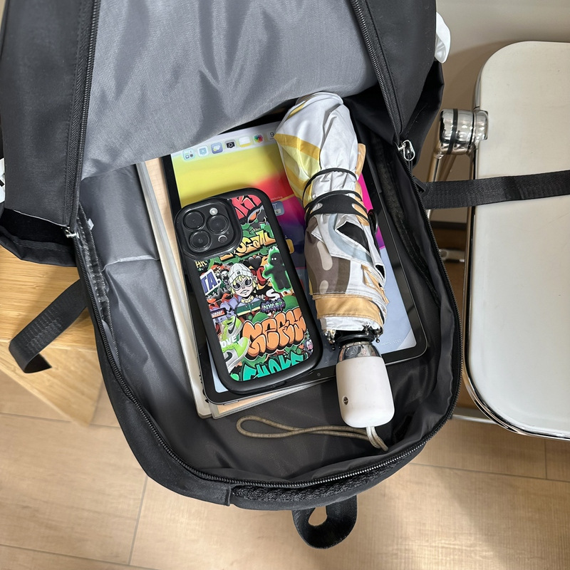 Bolsas de estudiantes, bolsas de mujer, bolsas de hombre, bolsas de moda coreana, bolsas de escuela secundaria, bolsas de viaje, bolsas de estudiantes