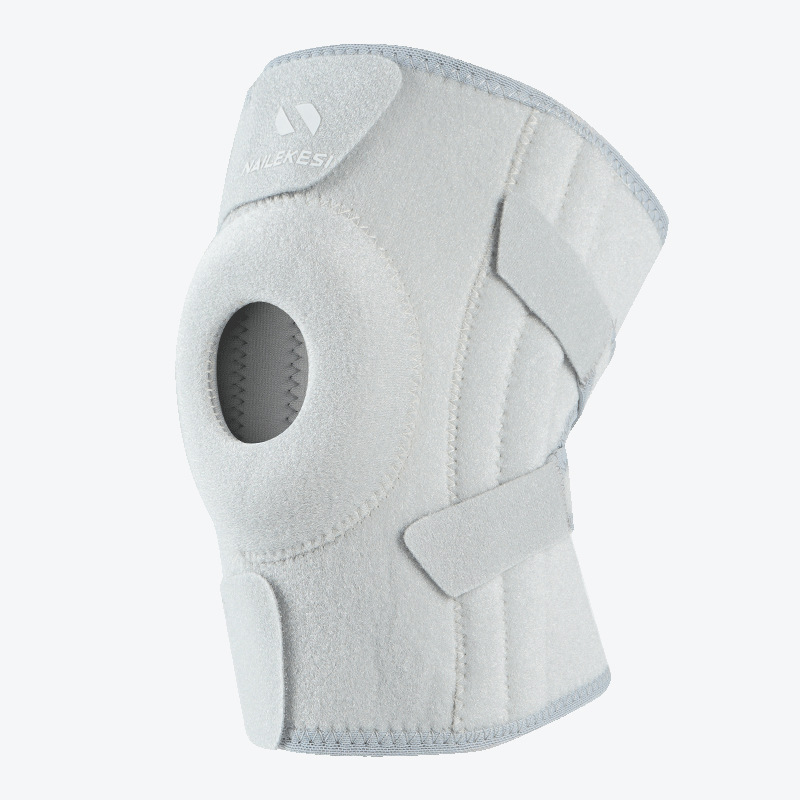 Rodilla para mujeres montañistas, rodilla para correr, rodilla profesional de verano, escalera de montaña delgada, escalera de escalera especial para caminar