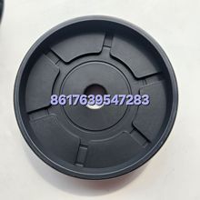 DK活塞100*16*25双向气封密封件/PDF缓冲式气缸整体