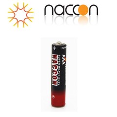 Nacconメーカー直供1.5vカーボン電池高容量aaa乾電池高放電7号