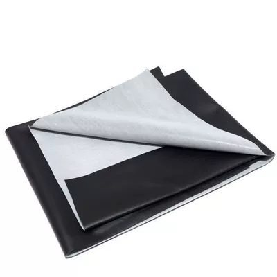 Universal Motorcycle Seat Cover, Leather Electric car cushion