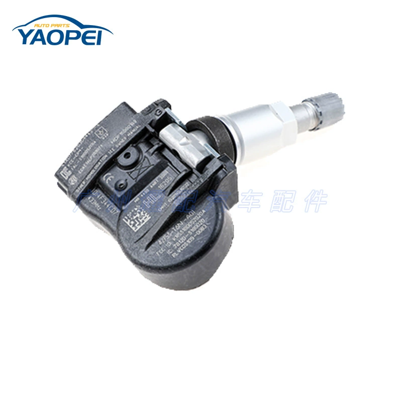 42753-T6N-A01 подходит для 2017-2019 Honda Acura датчик давления в шине датчик давления в шине