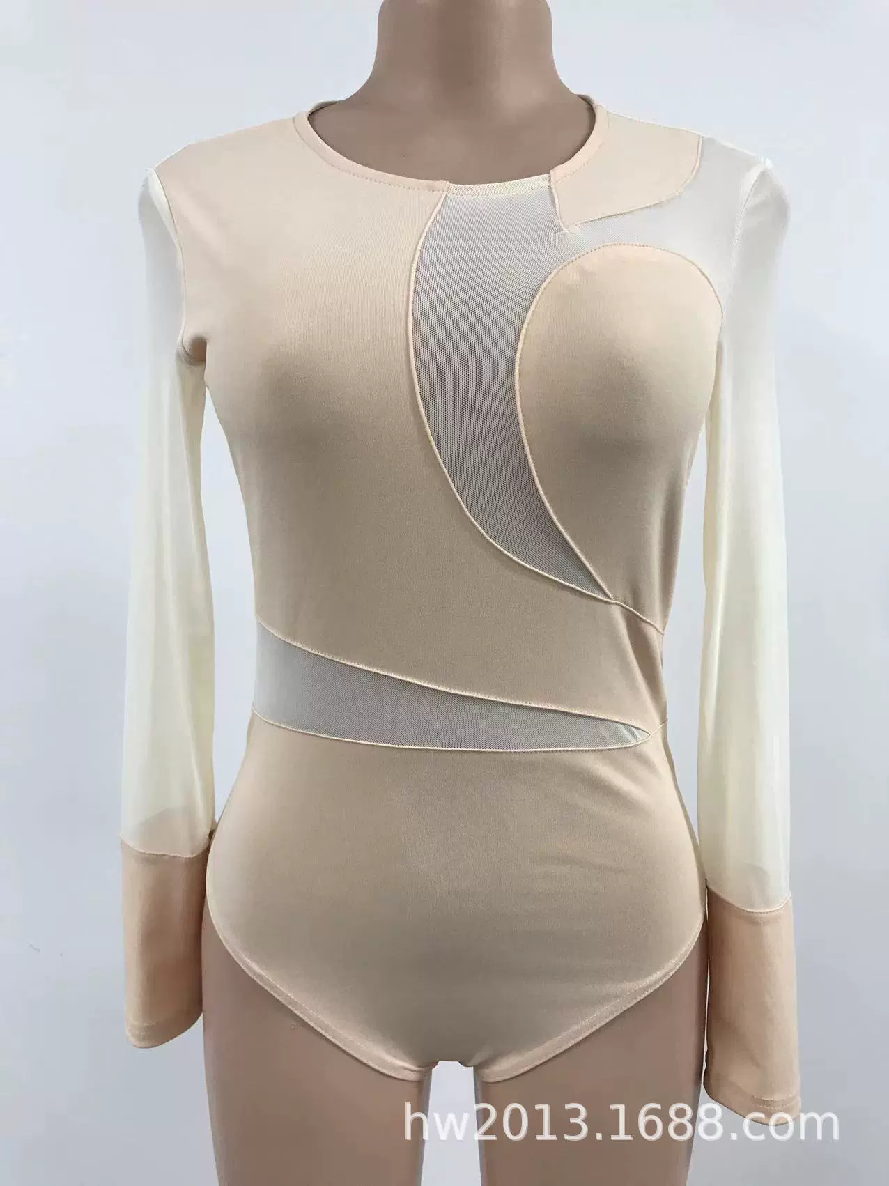 Sexy overall, (Cross-border trading), European style, backless