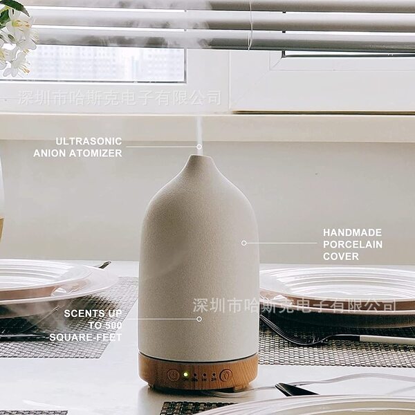 Humidifier