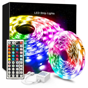 RGB���b��5050�ò��{��WiFi�T�f���������ܲʺа��bled���{��