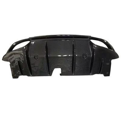 exterior decoration car accessories, Spoiler