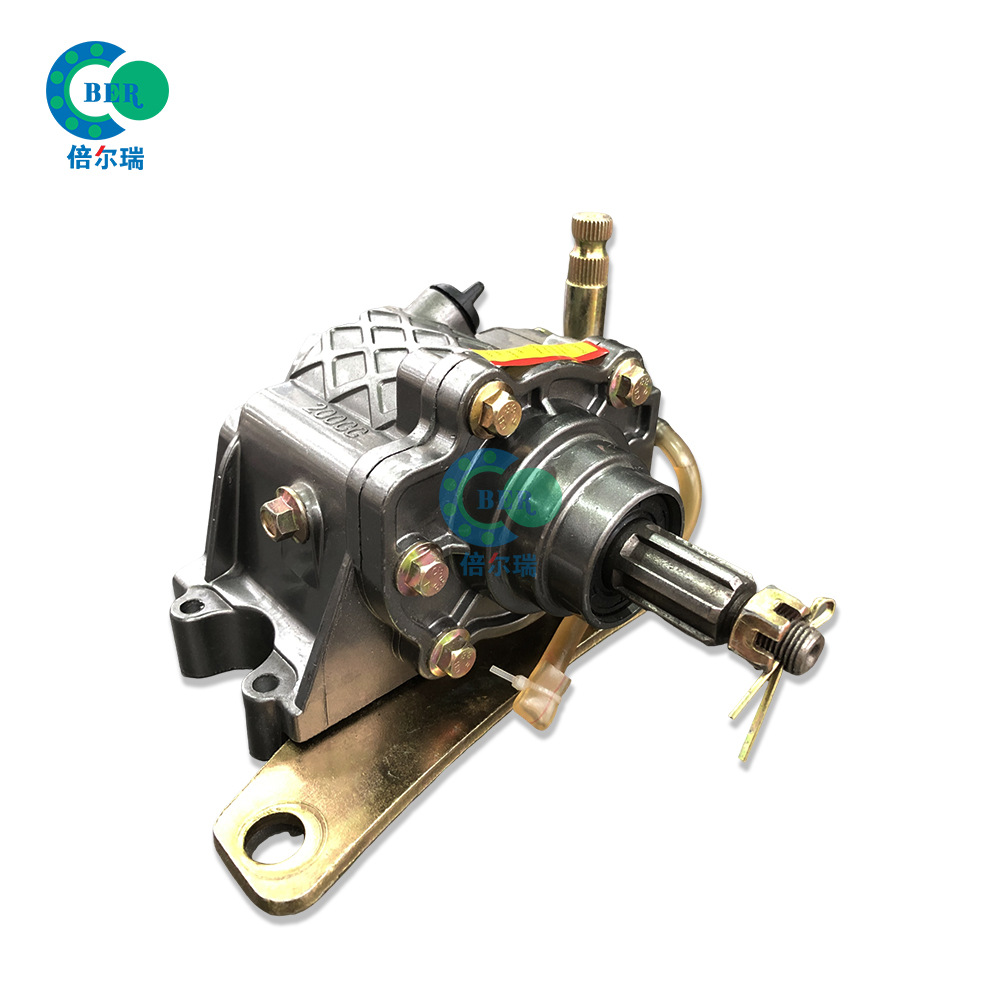 Inversor de Marcha Universal para Triciclo 150 175 200 250 300 para Triciclos image 3