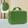Fruit green retro money (with a password lock)