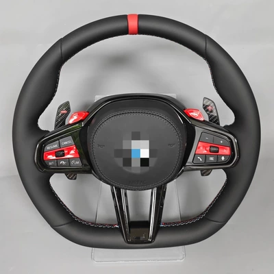 Steering wheel BMW steering wheel assembly suitable for all 1