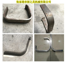 弯管加工不锈钢管弯管加工方管弯管加工异型管弯管可定 制