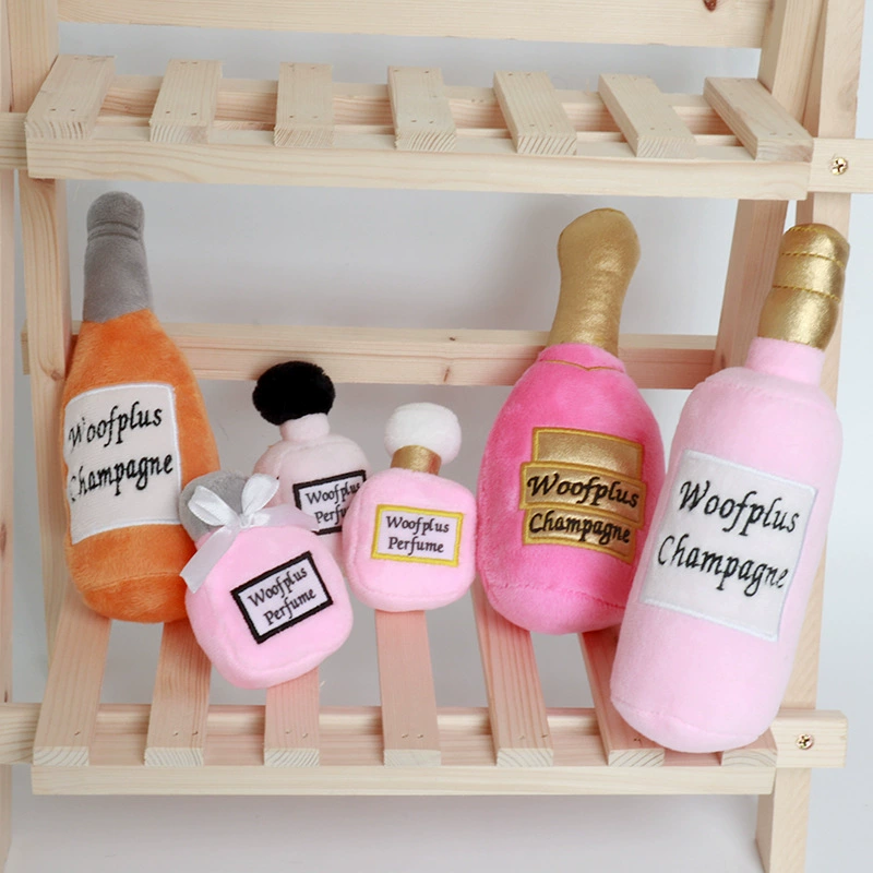 Игрушка, духи, новая коллекция, (Физики), питомец, стиль