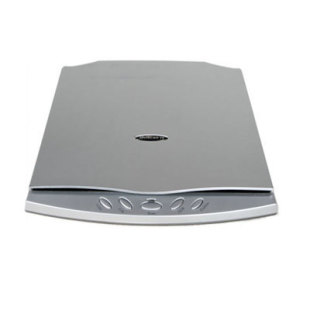 Tsinghua Uniscan T8 + Certificate Ticket Scanner