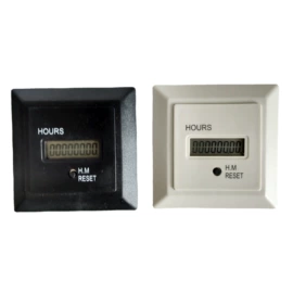 电压测量仪表;逆变器;工业计时器