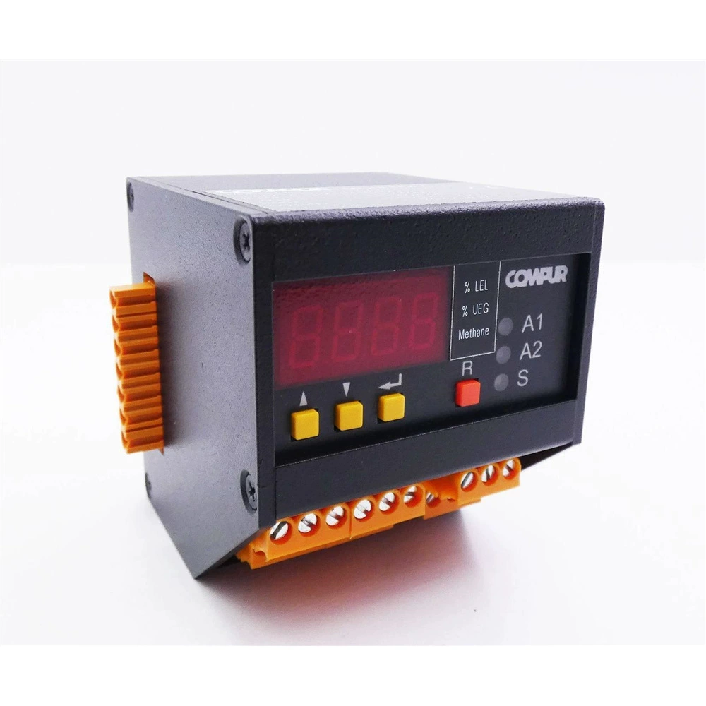 Compur Monitors Statox 556959 24VDC Connection Module