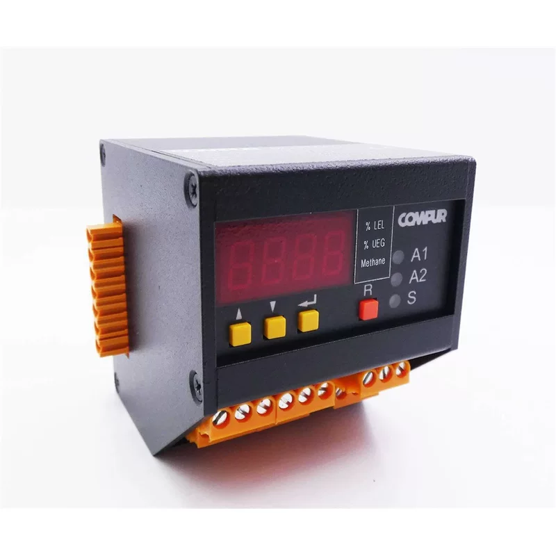 Compur Monitors Statox 556959 24VDC Connection Module