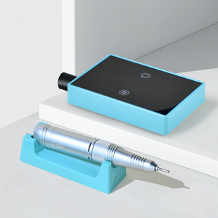 Multifunctional Cross-Border New Rechargeable Nail Polisher, Nail Removal and Polishing Convenient Electric Nail Polisher