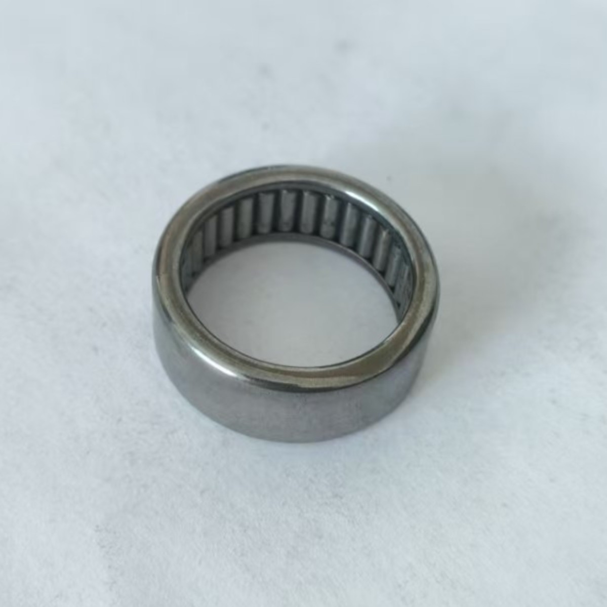 厂家直销 F-2512 尖头满针英制冲压滚针轴承 20941/25