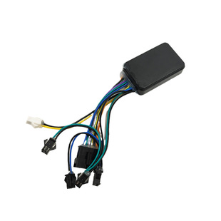 Kukirin Electric Scooter Light Board Parts G2 Pro Scooter Applicable Light Module Assembly