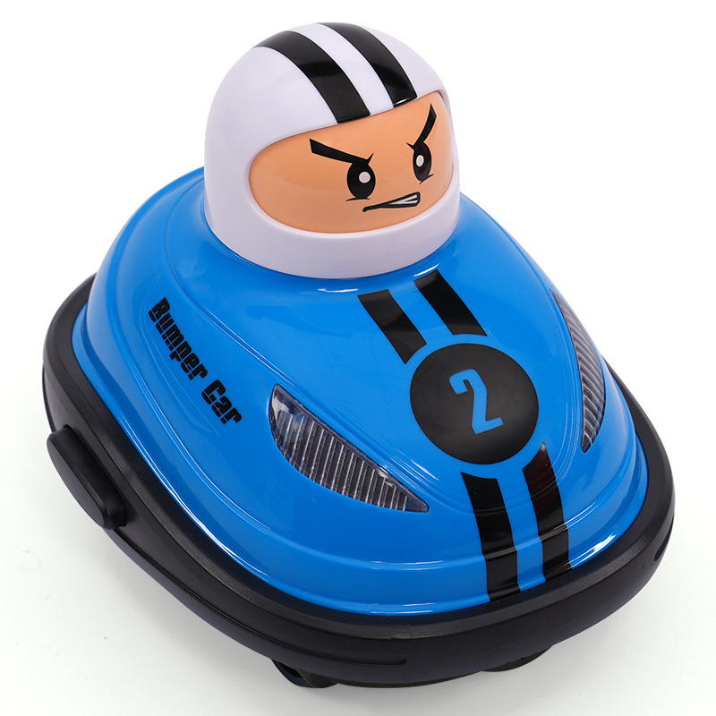 Niños coche de juguete controlado remoto deportivo contra el coche catapultado mini juguete eléctrico recargable coche de acrobacias de drift kart