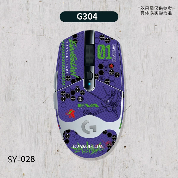 G304-SY-028 purple EVA/white diamond-all-inclusive