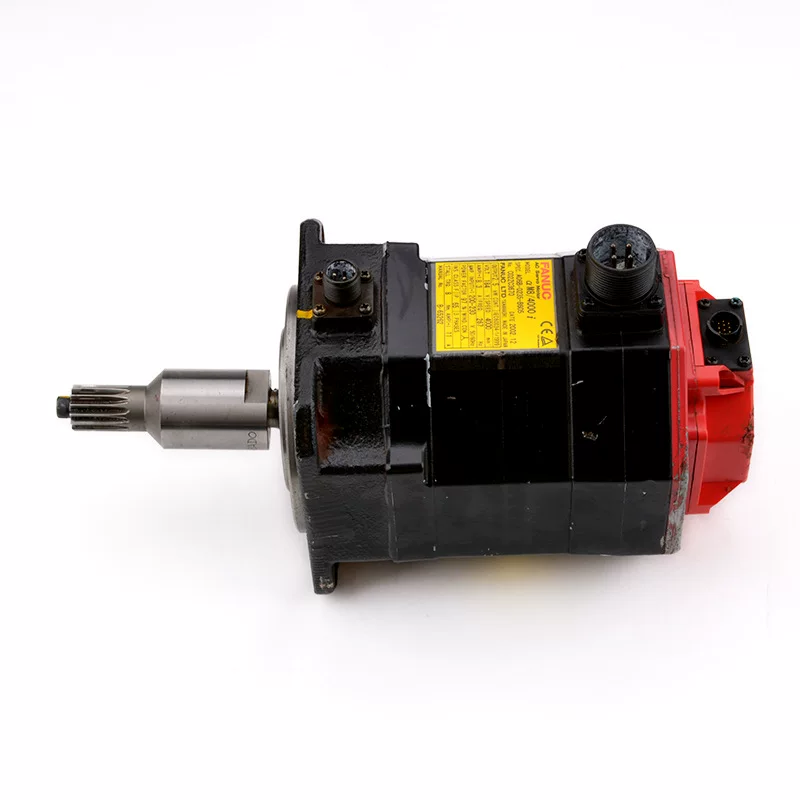 A06B-0289-B100 B101 B110 B300 B301 B302 FANUC серводвигатель