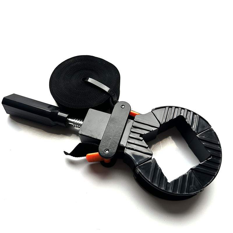 相框夹方框夹收紧器绑带夹木工夹子多功能调节夹拼板夹生产厂家