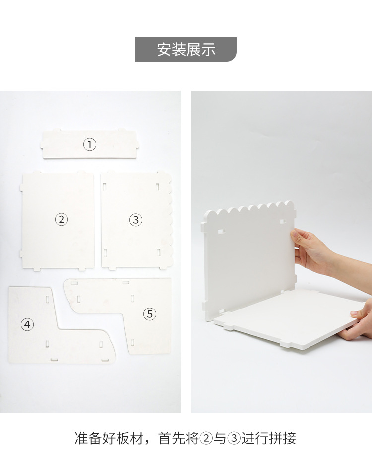 桌面收纳 置物架 化妆品收纳