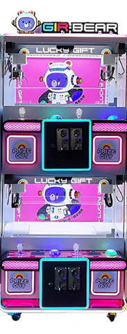 트래픽 모델 프리미엄 머신 [선불]