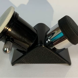 望远镜;目镜、物镜;棱镜、透镜