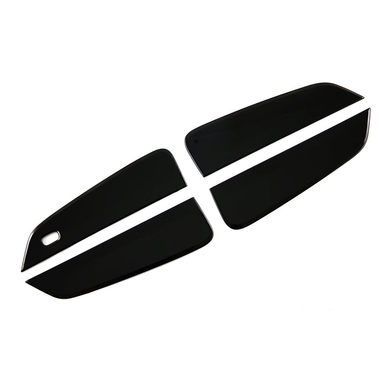 Adecuado para la manija exterior, la cuenca de la puerta exterior, la decoración del reposabrazos interior y la decoración interior y exterior de la BYD Seagull.