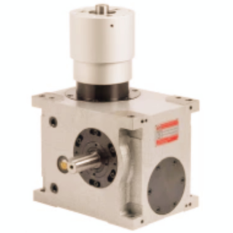 康普高速精密间歇分割器,凸轮分割器,DH升降摇摆型分割器