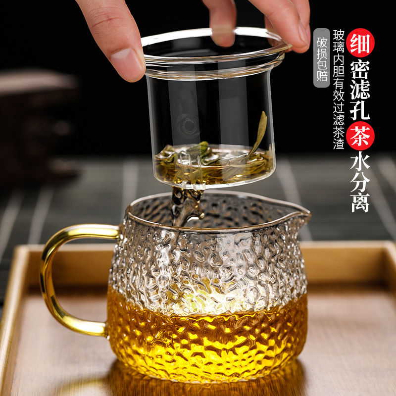 温茶炉煮茶底座保温暖茶器提香器烘茶炉围炉煮茶蜡烛台玻璃壶加热