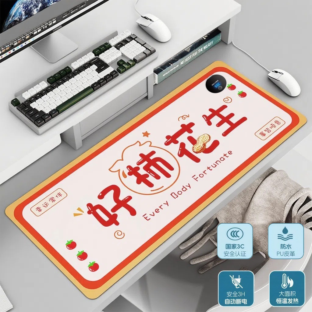 좋은 일이 일어납니다 [업그레이드 모델]