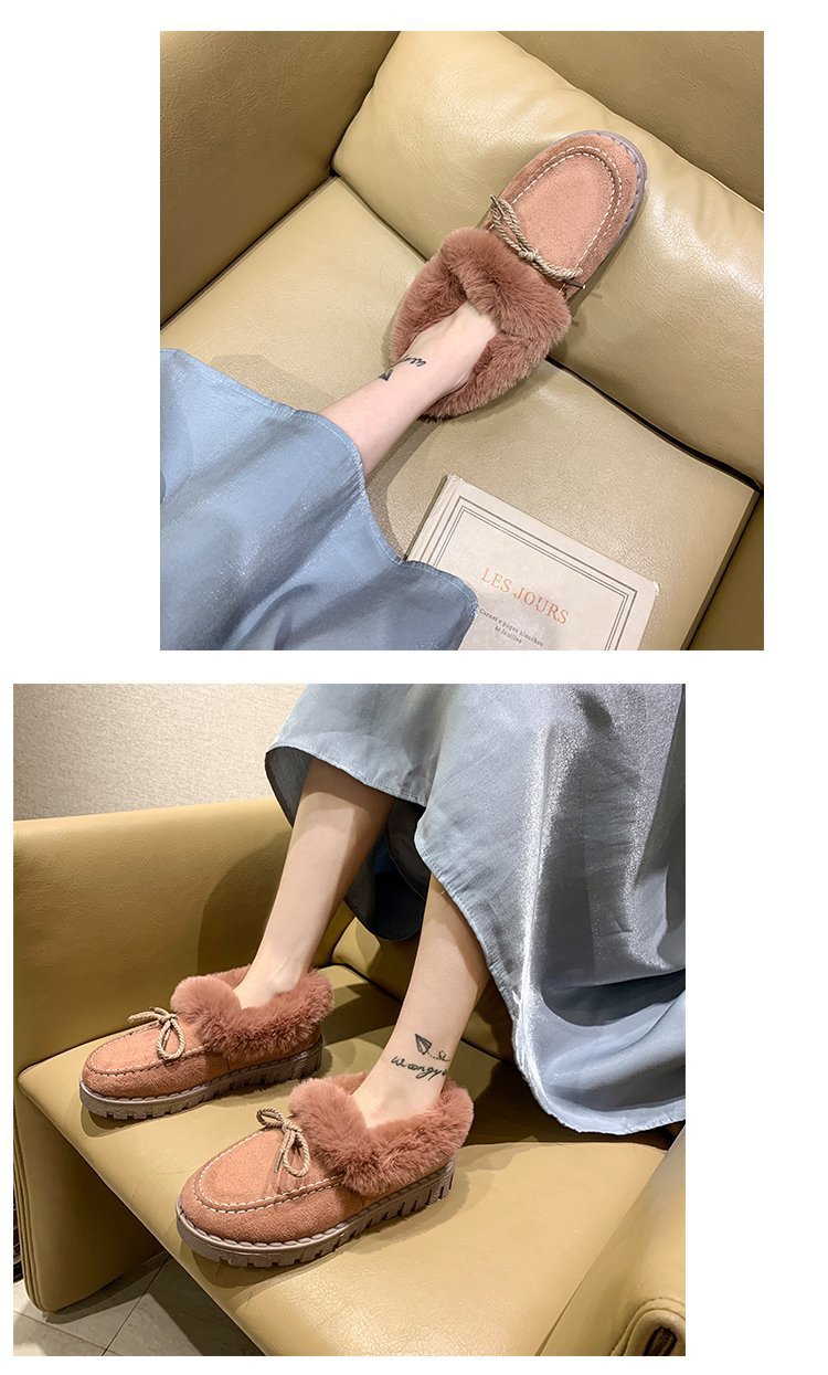 Botas femininas de deserto, pele sintética, à prova d'água, salto agulha retrô, bico fino, bico redondo, cadarço, sapatos formais para eventos_voghion.com