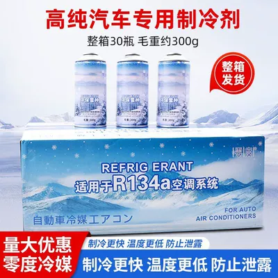 for car air conditioning – Antifriz
