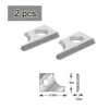 Blade, 2 pieces